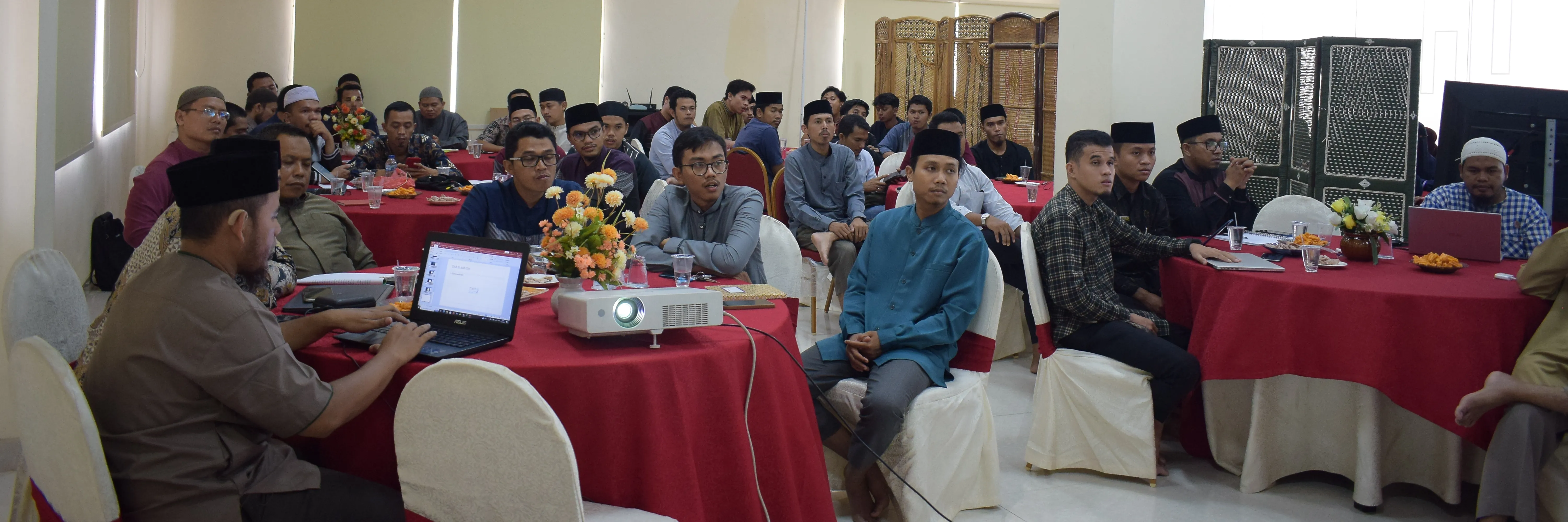 YAYASAN LEMBAGA PELATIHAN AL ILMI
